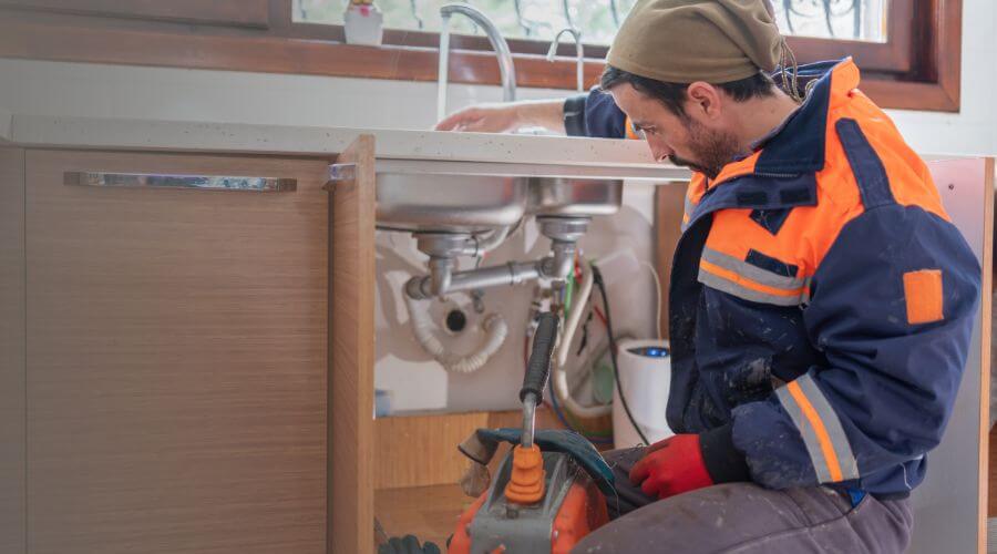 Professional bathroom faucet installation services in Moab, UT
